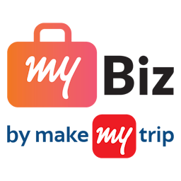 myBiz logo