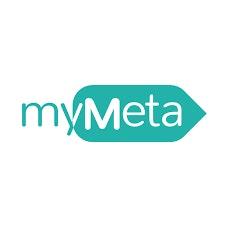 myMeta logo