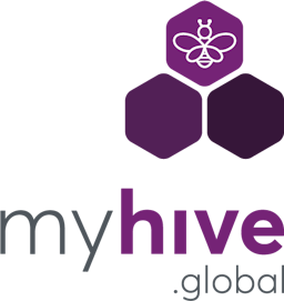 myhive logo
