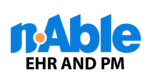 nAbleMD logo