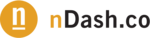 nDash logo