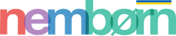 nemborn logo