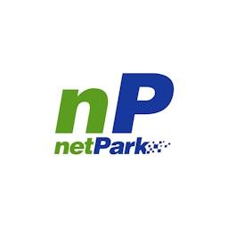 netPark logo