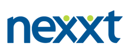 nexxt logo