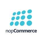 nopCommerce logo
