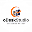 oDeskStudio logo