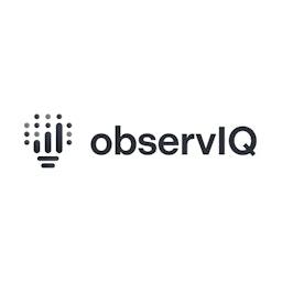 observIQ logo