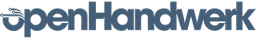 openHandwerk logo