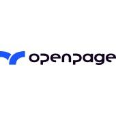 openpage logo