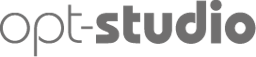 opt-Studio logo