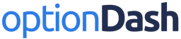 optionDash logo