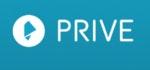 prive logo