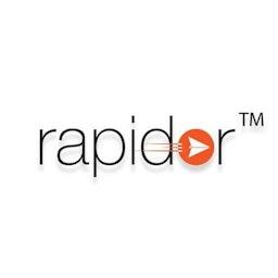 rapidor logo