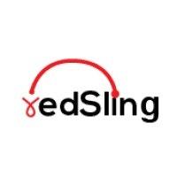 redSling logo