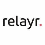 relayr logo
