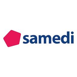 samedi logo