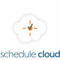 schedule cloud logo