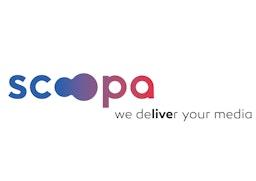 scoopa logo