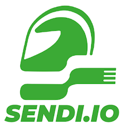 sendi logo