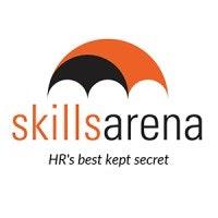 skillsarena logo