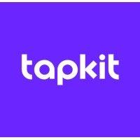 tapkit logo