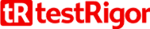 testRigor logo