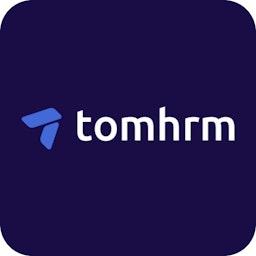 tomHRM logo