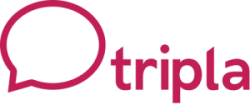 tripla logo
