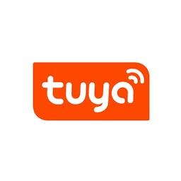 tuya smart logo
