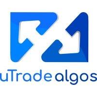 uTrade Algos logo