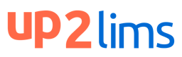 up2Lims logo
