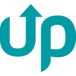 uptain logo