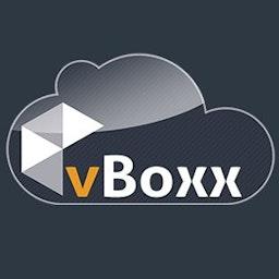vBoxxCloud logo