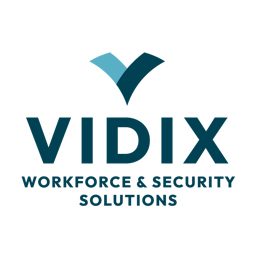 vIDix Control logo