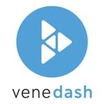 vene dash logo