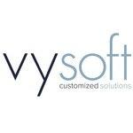 vysoft PVS logo