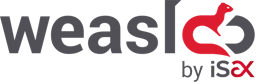 weasl logo