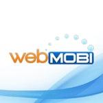 webMOBI logo