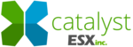 xCatalyst logo