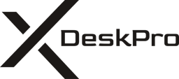 xDeskPro logo