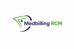 Med Billing RCM logo