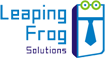 Leaping Frog Solutions Pvt. Ltd. logo