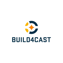 Build4Cast logo