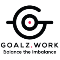 Goalz Work logo
