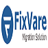 Fixvare PST to MBOX Converter logo