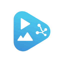 Plexigen AI – Cinematic Video Maker with Native Sound logo