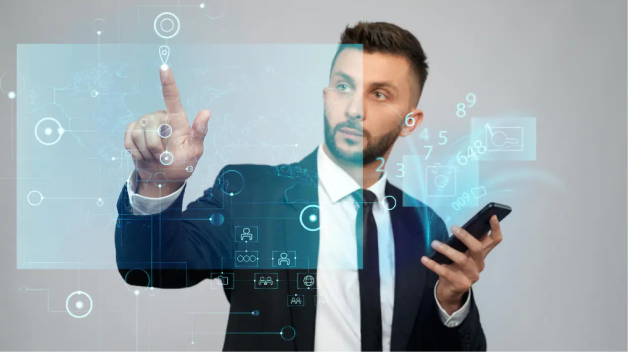 How Businesses Are Leveraging Technology to Stay Competitive in 2026