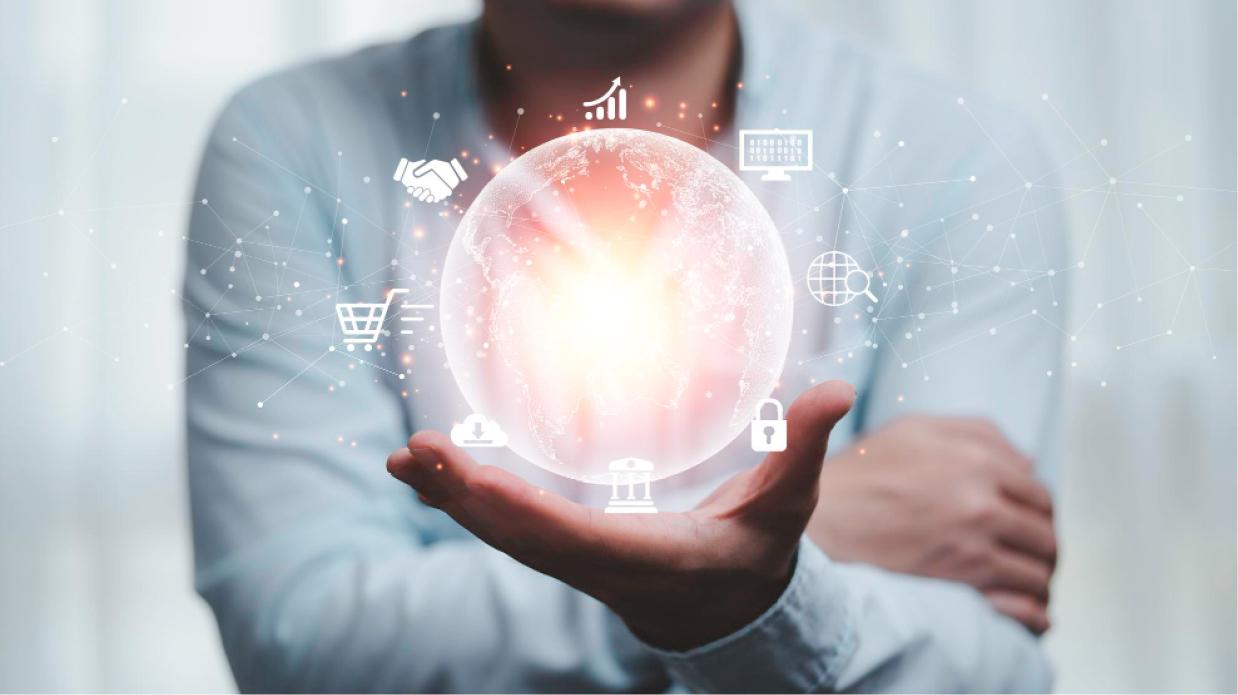 How Technology is Enabling Faster Decision-Making in Organizations