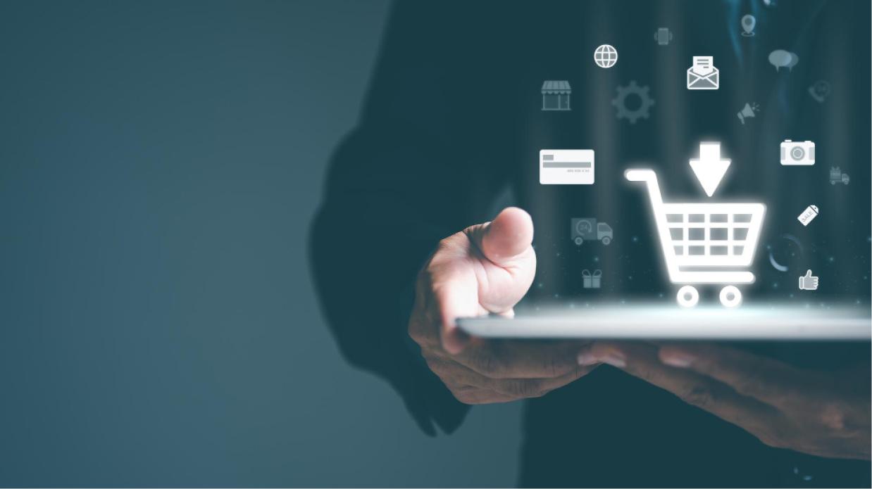 How eCommerce Businesses Are Using Data to Personalize Customer Experiences