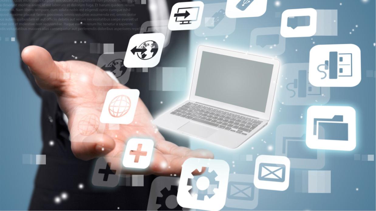 How Digital Tools Help Businesses Stay Competitive in Dynamic Markets